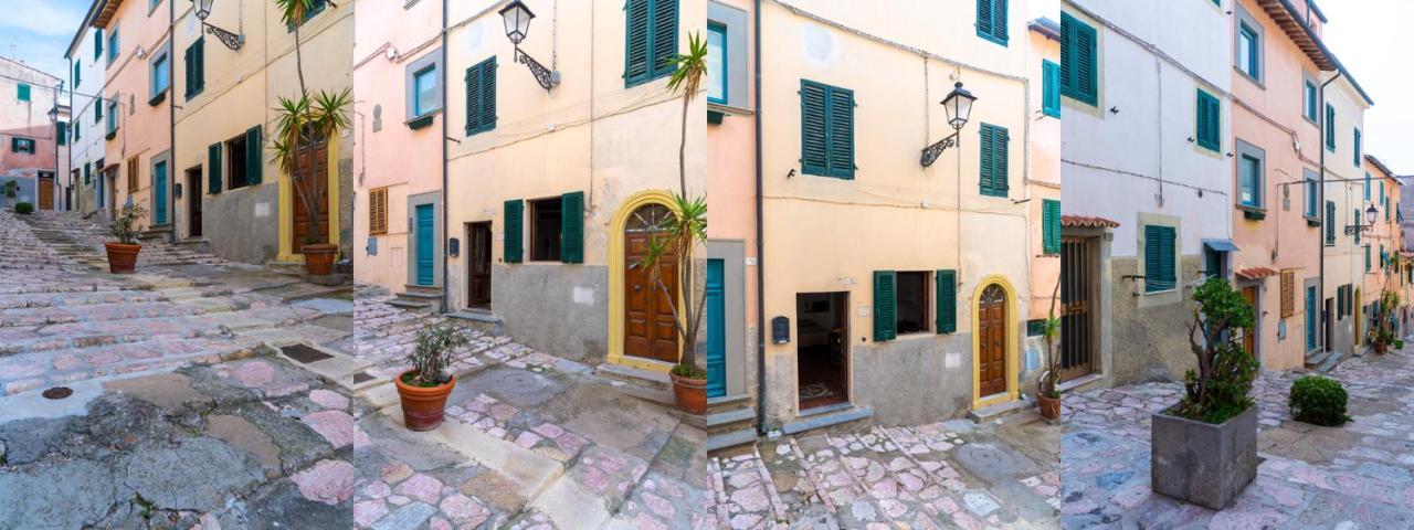 Villa Le Case Di Letizia